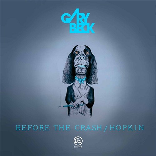 Before The Crash Gary Beck