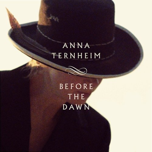 Before The Dawn Anna Ternheim