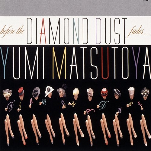 Before The Diamond Dust Fades… / Diamond Dust Ga Kienu Ma Ni Yumi Matsutoya