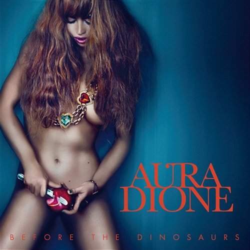 Before The Dinosaurs Aura Dione