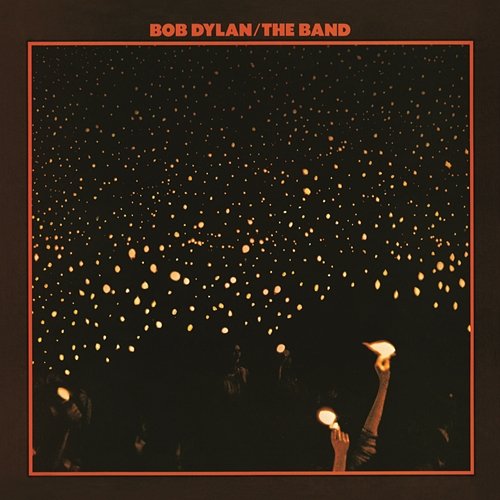 Before The Flood Bob Dylan & The Band