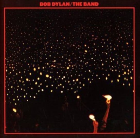 Before The Flood Dylan Bob