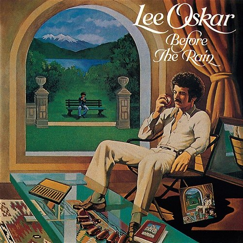 Before the Rain Lee Oskar