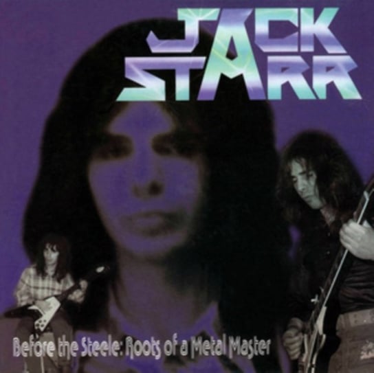 Before the Steele Starr Jack