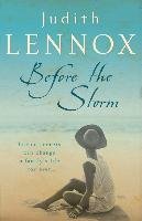 Before The Storm Lennox Judith
