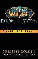Before the Storm (World of Warcraft) Golden Christie