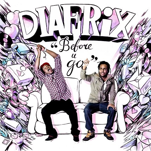 Before U Go Diafrix