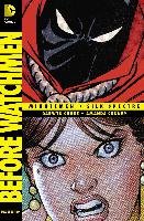 Before Watchmen 01: Minutemen / Silk Spectre Cooke Darwyn