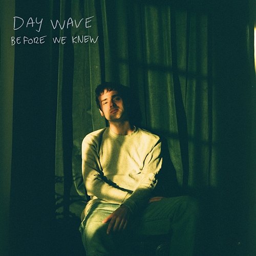 Before We Knew Day Wave