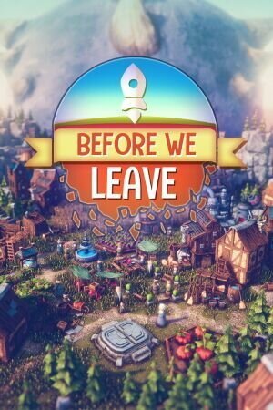 Before We Leave (PC) Klucz Steam Team 17 Software