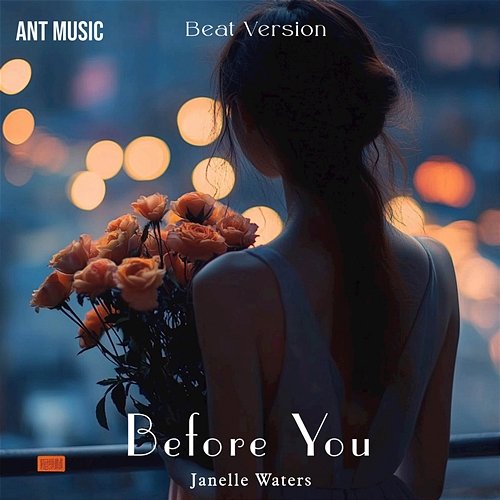 Before You Janelle Waters