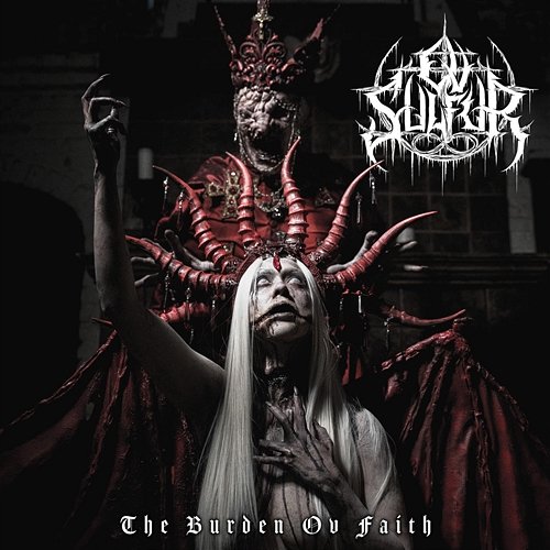 Befouler Ov Sulfur feat. Alex Terrible
