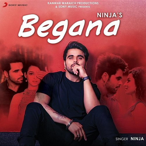 Begana Ninja