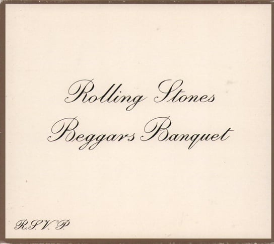 Beggars Banquet (50th Anniversary Edition) (Remastered) Rolling Stones