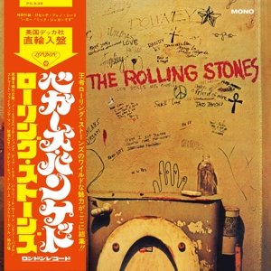 Beggars Banquet - Rolling Stones | Muzyka Sklep EMPIK.COM