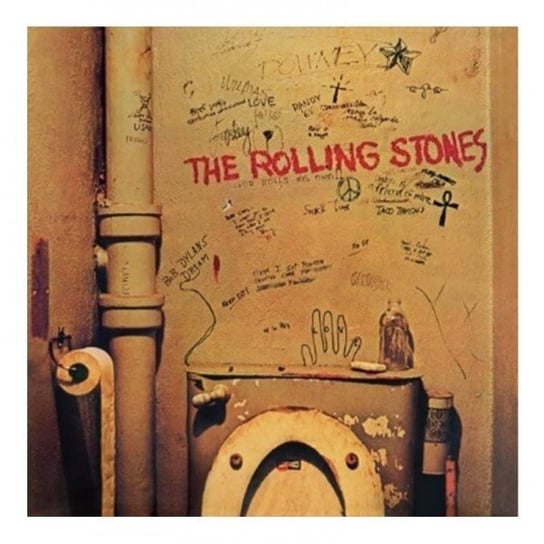 Beggars Banquet (kolorowy winyl) (RSD 2023) Rolling Stones