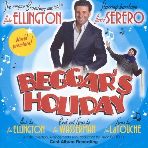 Beggars Holiday - A Musical By Duke Ellingotn Various Artists