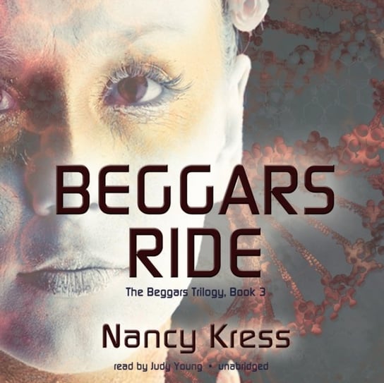 Beggars Ride Kress Nancy