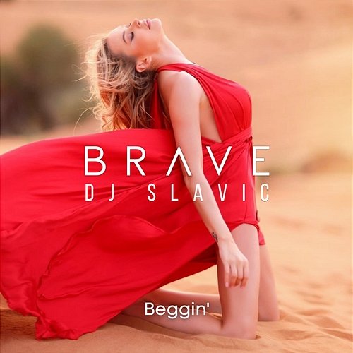 Beggin' Brave, DJ Slavic