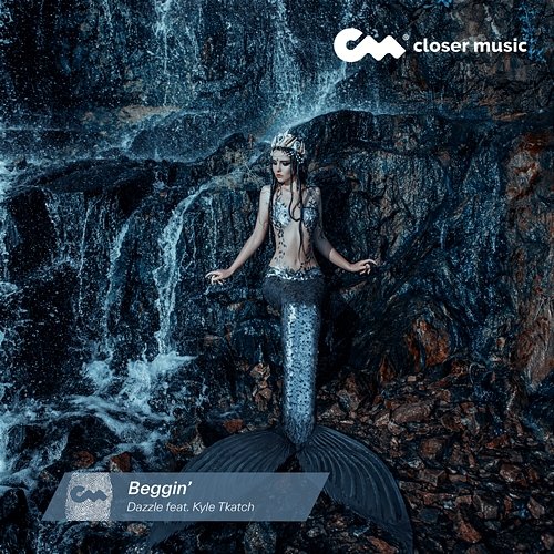 Beggin' Dazzle feat. Kyle Tkatch