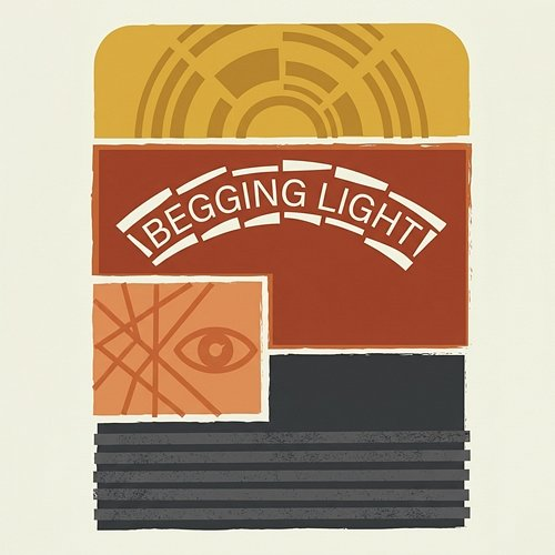 Begging Light Nicolette Bisset