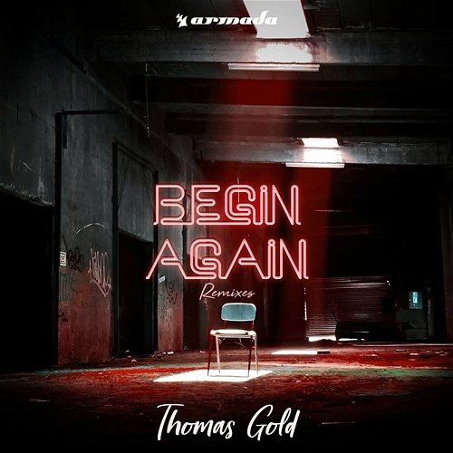 Begin Again Thomas Gold