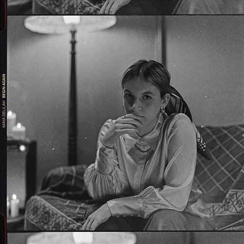 Begin Again Maya Delilah