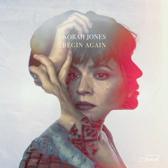 Begin Again, płyta winylowa Jones Norah