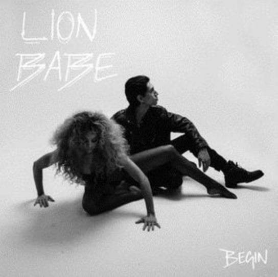 Begin Lion Babe