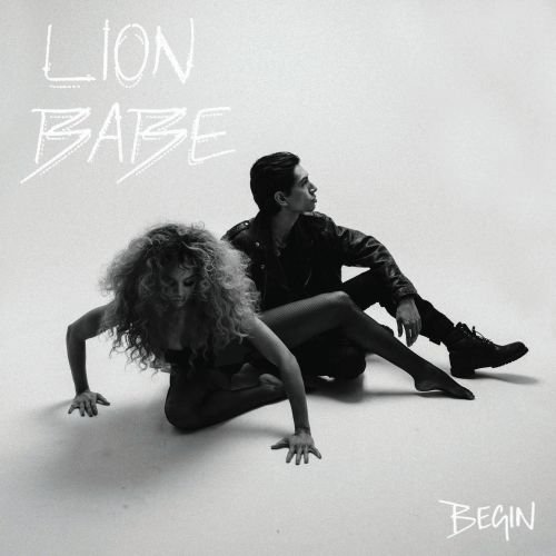 Begin PL Lion Babe