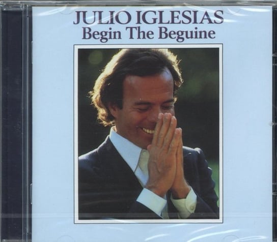 Begin The Beguine Iglesias Julio