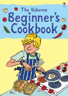 Beginner's Cookbook Watt Fiona