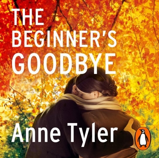 Beginner's Goodbye Tyler Anne