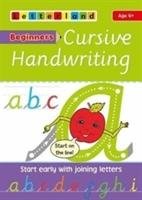Beginners Cursive Handwriting Holt Lisa
