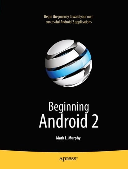 Beginning Android 2 [DRM] - ebook PDF Murphy Mark