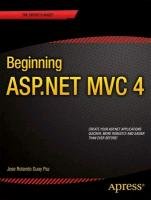 Beginning ASP.NET MVC 4 Guay Paz Jose Rolando