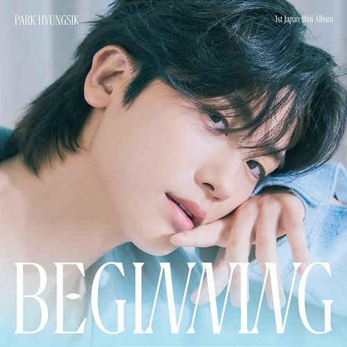 BEGINNING Park Hyungsik