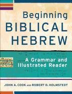 Beginning Biblical Hebrew Cook John A., Holmstedt Robert D.