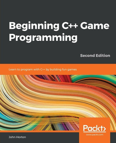 Beginning C++ Game Programming - Second Edition W opisie