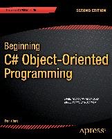Beginning C# Object-Oriented Programming Clark Dan