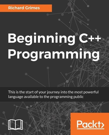 Beginning C++ Programming Grimes Richard