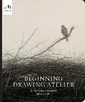 Beginning Drawing Atelier Aristides Juliette