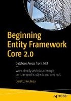 Beginning Entity Framework Core 2.0 Rouleau Derek J.