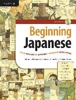 Beginning Japanese Kluemper Michael L., Berkson Lisa