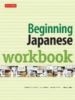 Beginning Japanese Workbook Kluemper Michael L., Berkson Lisa