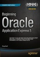 Beginning Oracle Application Express 5 Gault Doug