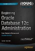 Beginning Oracle Database 12c Fernandez Ignatius