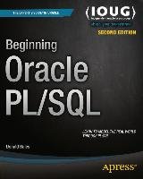 Beginning Oracle PL/SQL Bales Donald J.