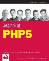 Beginning PHP5 Kent Allan, Nowicki Steven D., Mercer Dave