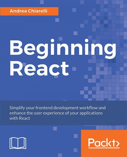 Beginning React - ebook epub Chiarelli Andrea